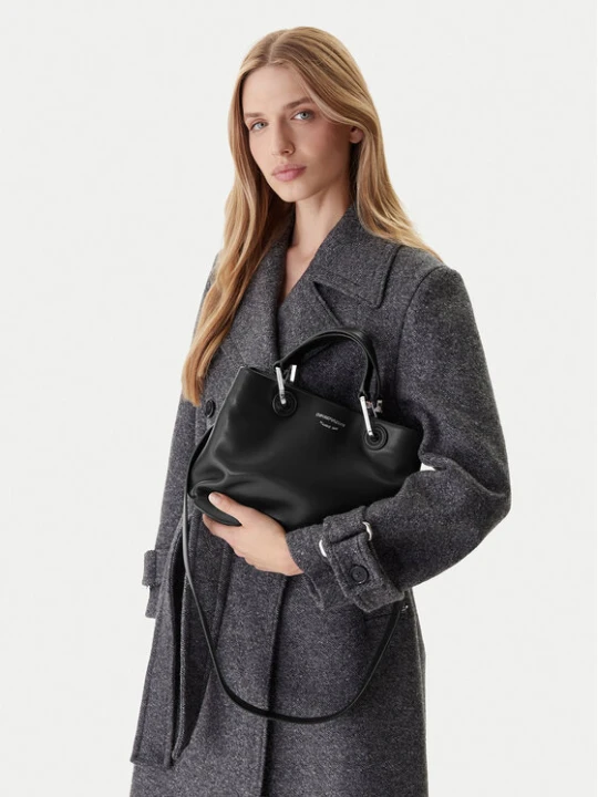 Foto del prodotto Emporio Armani Borsetta EW000361 AF18673 UC001 Nero
