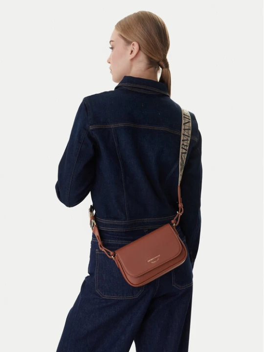Foto del prodotto Emporio Armani Borsetta EW000538 AF12103 M6030 Marrone