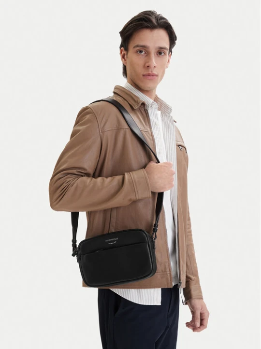 Foto del prodotto Emporio Armani Borsetta EW003032 AF19229 UC001 Nero