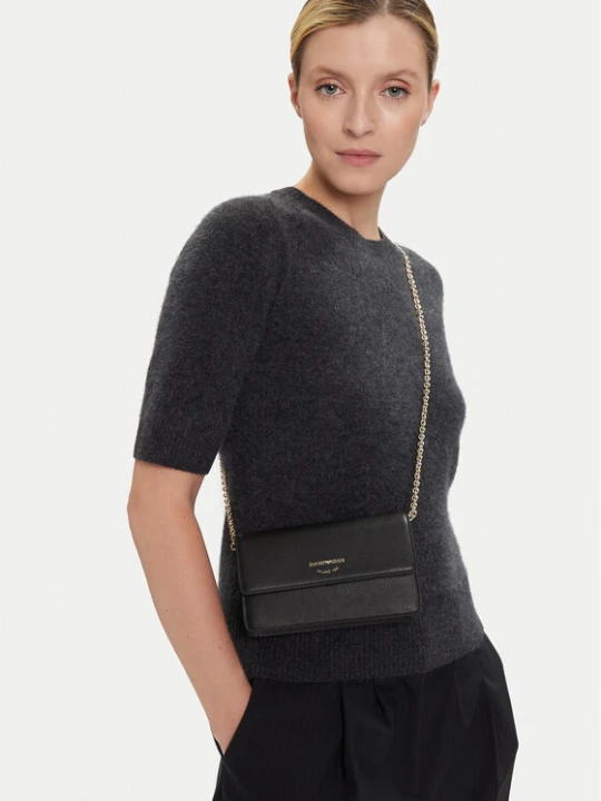 Foto del prodotto Emporio Armani Borsetta EW003036 AF19568 UC001 Nero