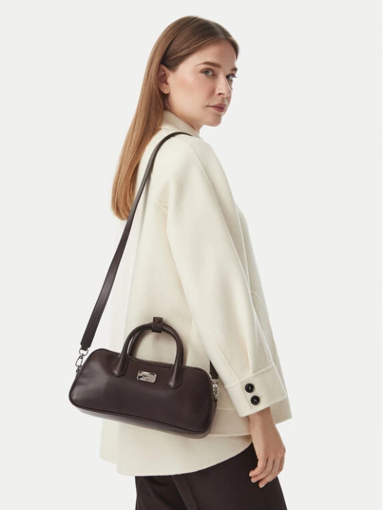 Foto del prodotto Emporio Armani Borsetta EW003824 AF32959 Marrone