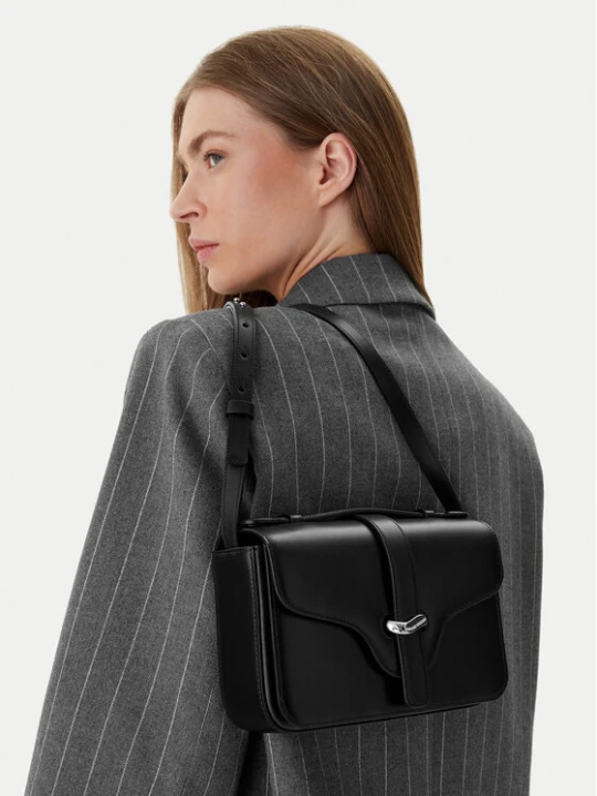 Foto del prodotto Emporio Armani Borsetta EW004419 AF25356 UC001 Nero