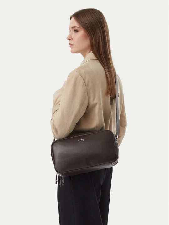 Foto del prodotto Emporio Armani Borsetta EW005648 AF32959 Marrone