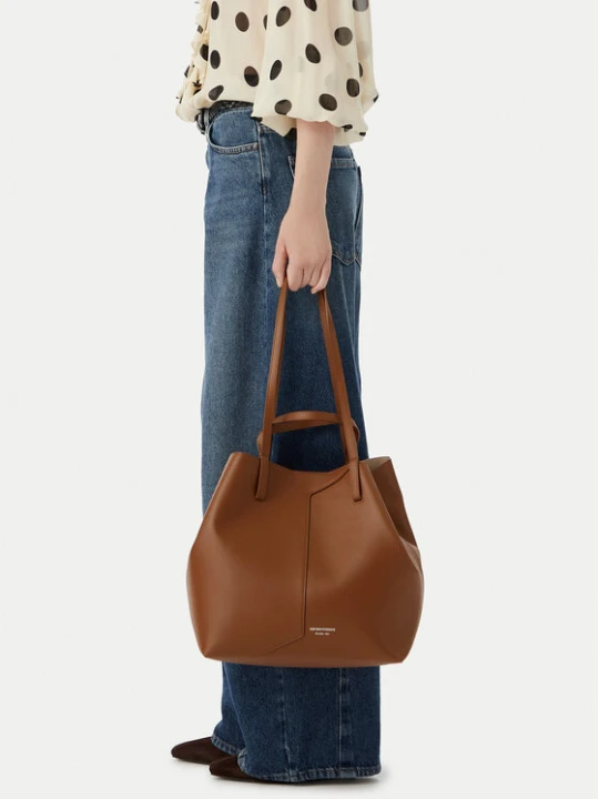 Foto del prodotto Emporio Armani Borsetta EW005668 AF29459 Marrone