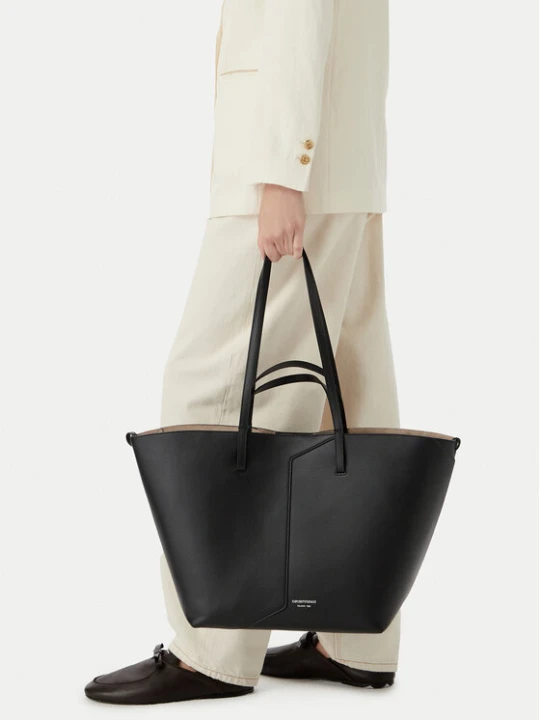 Foto del prodotto Emporio Armani Borsetta EW005668 AF29459 Nero