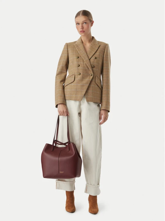 Foto del prodotto Emporio Armani Borsetta EW005668 AF29459 U6017 Marrone