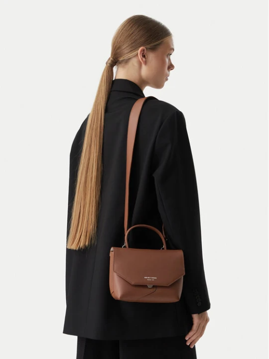 Foto del prodotto Emporio Armani Borsetta EW005672 AF29459 U6124 Marrone