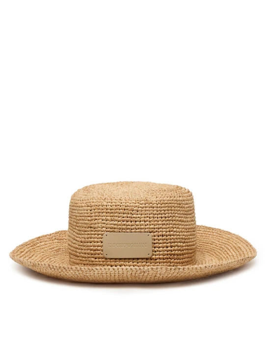 Foto del prodotto Emporio Armani Cappello EX000029 AF21415 U1054 Beige chiaro