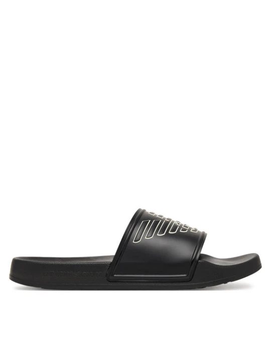 Foto del prodotto Emporio Armani Ciabatte EX000042 AF22189 MZ680 Nero