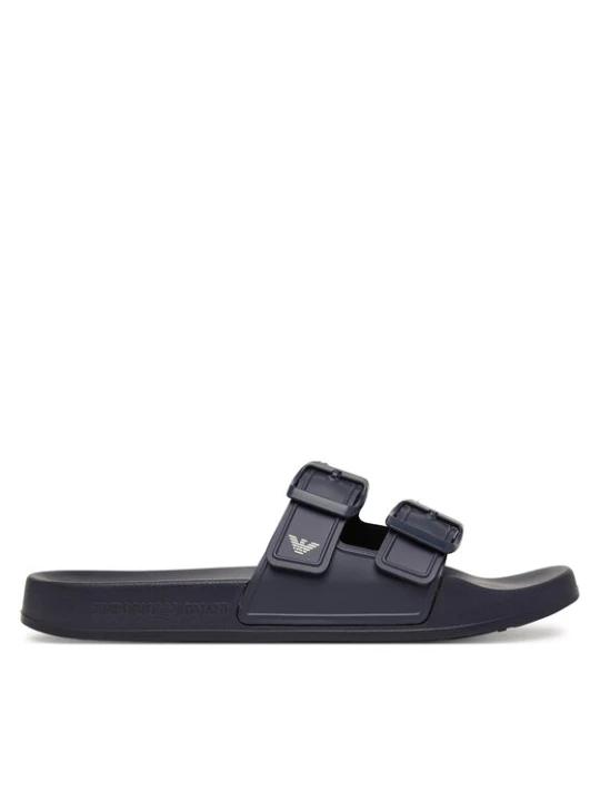 Foto del prodotto Emporio Armani Ciabatte EX000043 AF22190 MB480 Blu scuro