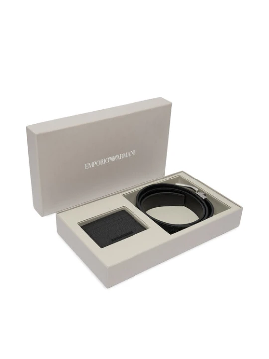 Foto del prodotto Emporio Armani Cintura EM002772 AF13396 UC001 Nero