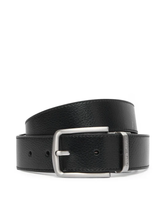 Foto del prodotto Emporio Armani Cintura EM007172 AF29130 MC593 Nero