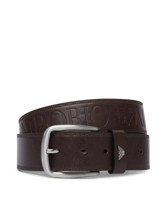 Foto del prodotto Emporio Armani Cintura EM007190 AF29179 U6027 Marrone