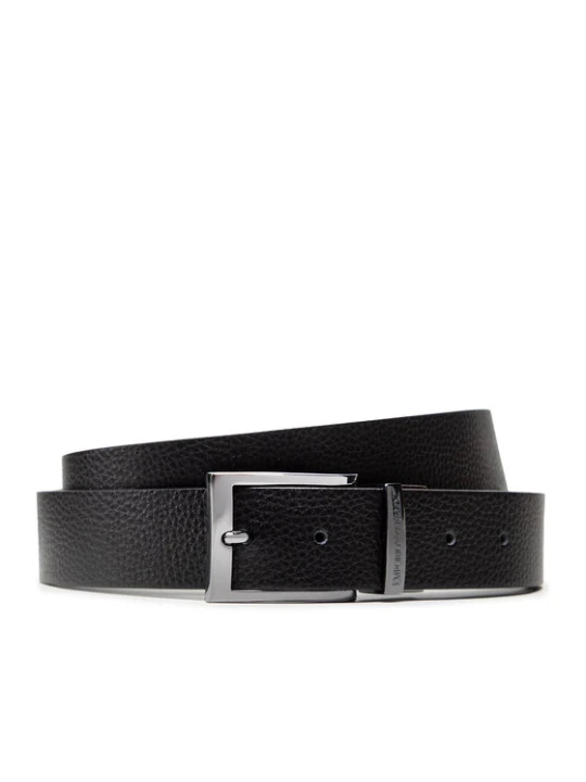 Foto del prodotto Emporio Armani Cintura Y4S195 YLO8J 88001 Nero