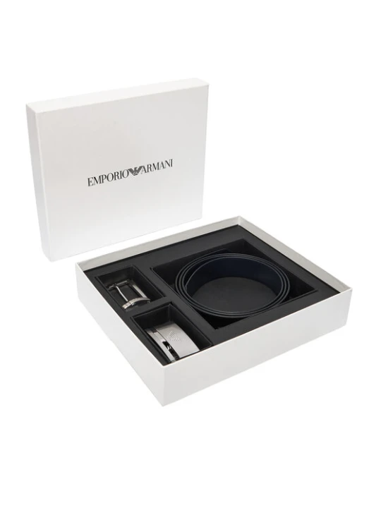 Foto del prodotto Emporio Armani Cintura Y4S498 YLP4E 81519 Nero