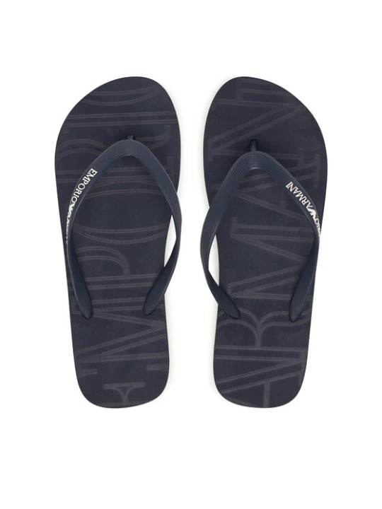 Foto del prodotto Emporio Armani Infradito EX000041 AF22188 MB480 Blu