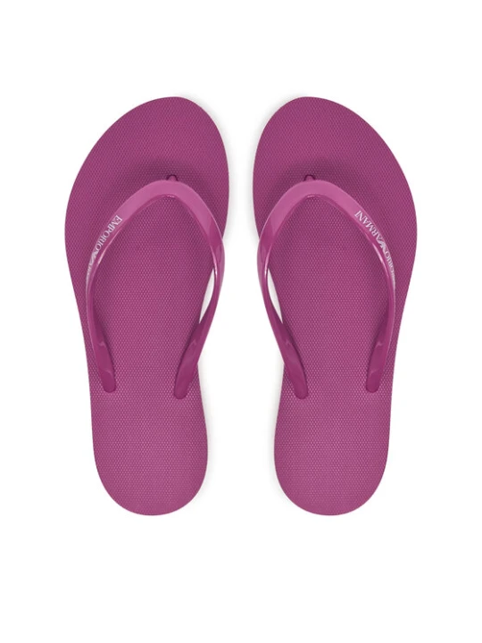 Foto del prodotto Emporio Armani Infradito XVQS09 XN118 00780 Rosa