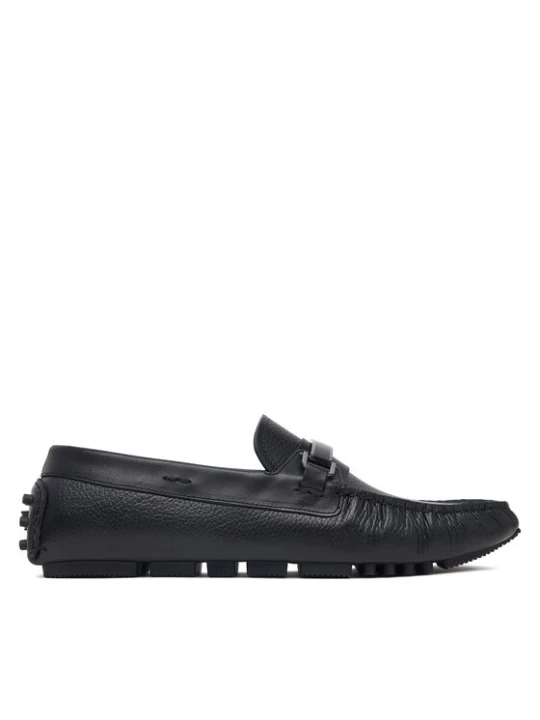 Foto del prodotto Emporio Armani Mocassini EM003922 AF20519 MC012 Nero