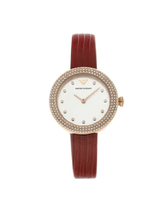 Foto del prodotto Emporio Armani Orologio AR11438 Marrone
