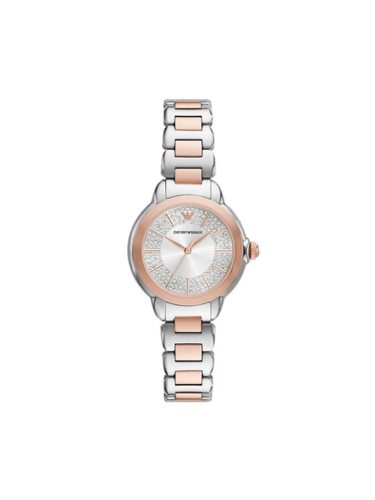 Foto del prodotto Emporio Armani Orologio AR11643 Argento