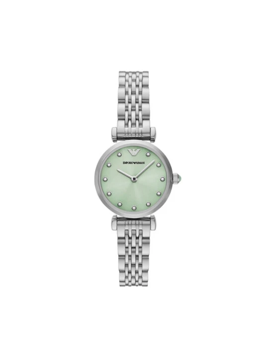 Foto del prodotto Emporio Armani Orologio Gianni AR11667 Argento
