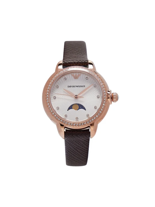 Foto del prodotto Emporio Armani Orologio Mia AR11568 Marrone