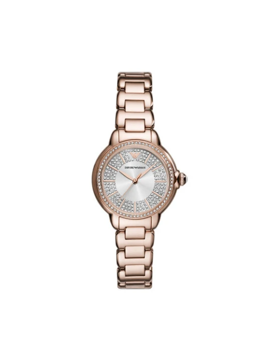 Foto del prodotto Emporio Armani Orologio Mia AR11633 Oro rosa