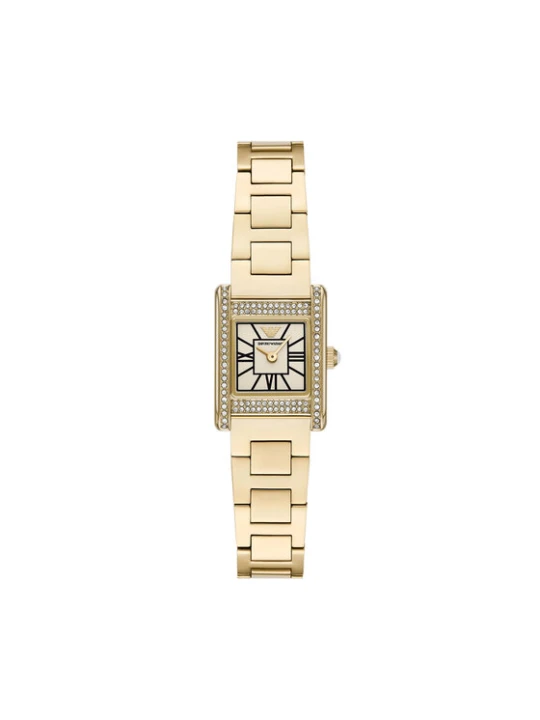 Foto del prodotto Emporio Armani Orologio Mini Genni AR11663 Oro