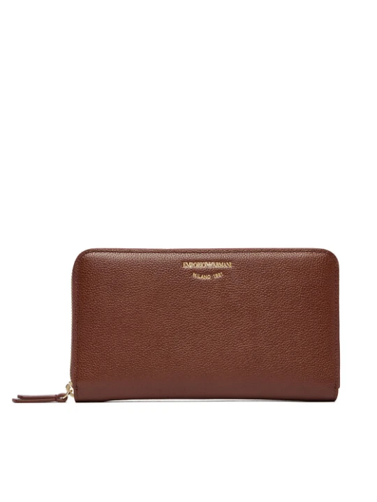 Foto del prodotto Emporio Armani Portafoglio EW000366 AF19568 U6017 Marrone