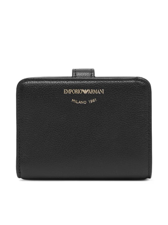 Foto del prodotto Emporio Armani Portafoglio EW003034 AF19568 Nero