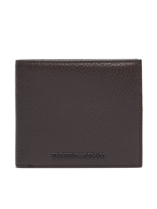 Foto del prodotto Emporio Armani Portafoglio Y4R167 Y068E Marrone