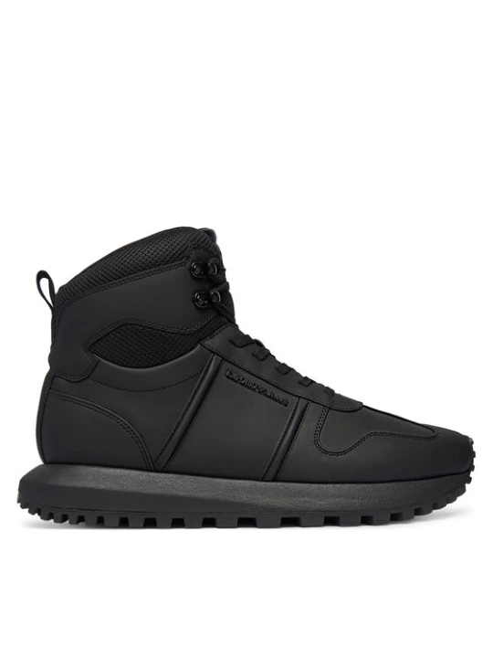Foto del prodotto Emporio Armani Sneakers EM003736 AF18012 Nero