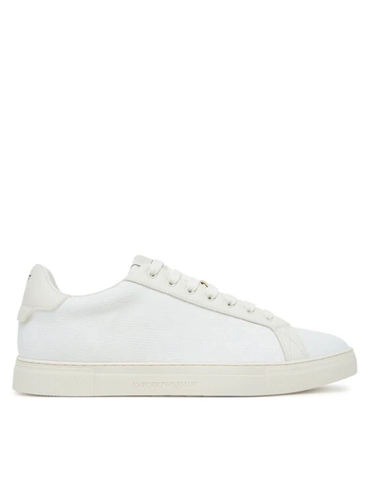 Foto del prodotto Emporio Armani Sneakers EM003843 AF20003 M0107 Bianco