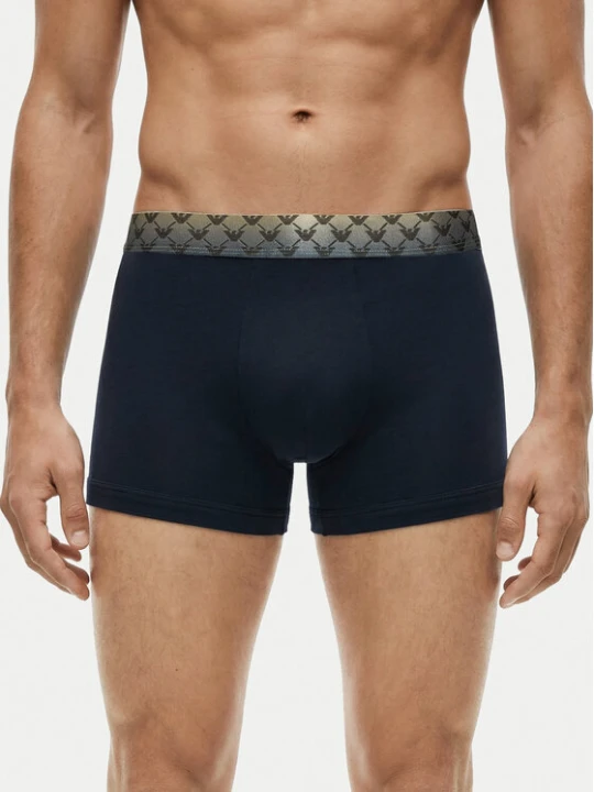 Foto del prodotto Emporio Armani Underwear Boxer EM000231 AF18891 UB102 Blu scuro