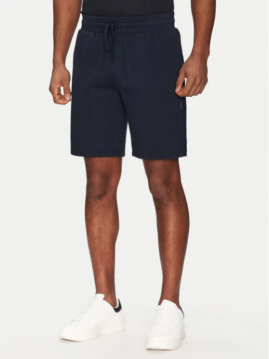 Foto del prodotto Emporio Armani Underwear Pantaloncini sportivi EM000495 AF10790 UB102 Blu scuro Regular Fit