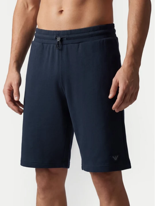 Foto del prodotto Emporio Armani Underwear Pantaloncini sportivi EM000495 AF19060 UB102 Blu scuro