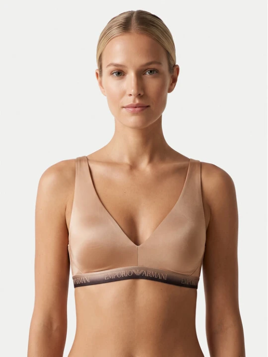 Foto del prodotto Emporio Armani Underwear Reggiseno Bralette EW000435 AF25572 U4134 Beige