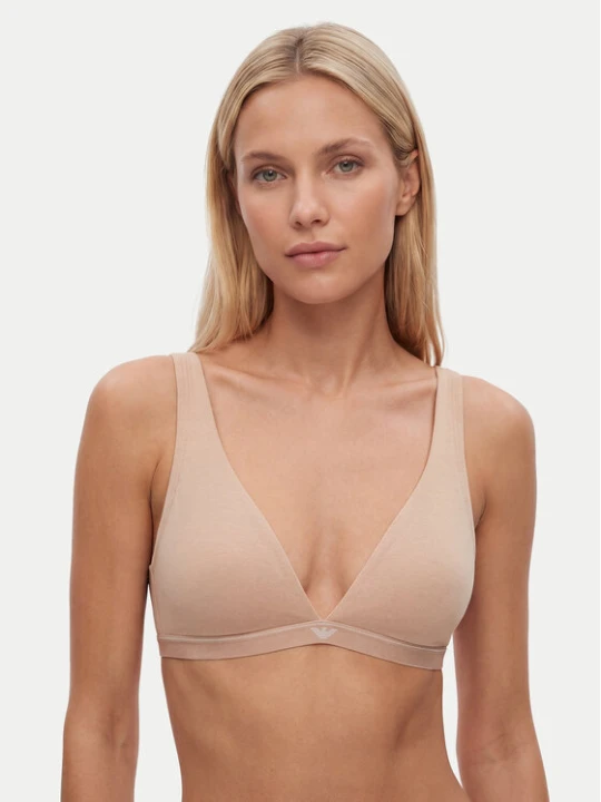 Foto del prodotto Emporio Armani Underwear Reggiseno Bralette EW000436 AF25589 U4134 Beige