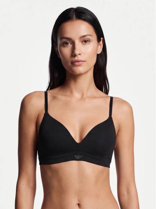 Foto del prodotto Emporio Armani Underwear Reggiseno Bralette EW000442 AF25571 UC001 Nero