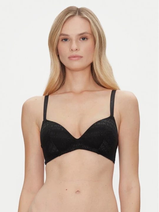 Foto del prodotto Emporio Armani Underwear Reggiseno senza ferretto EW000444 AF10880 FC027 Nero