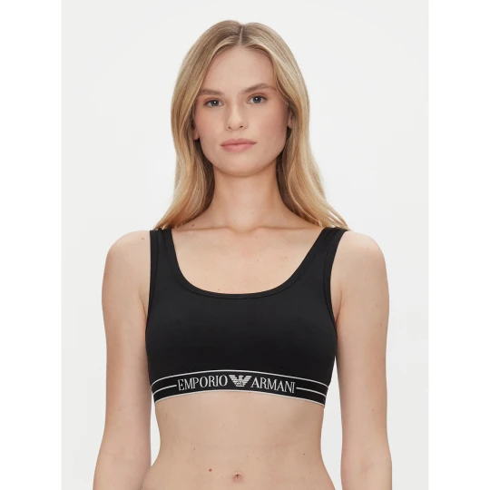 Foto del prodotto Emporio Armani Underwear Reggiseno top EW000420 AF10881 UC001 Nero