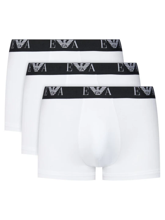 Foto del prodotto Emporio Armani Underwear Set di boxer EM000259 AF14131 M0066 Bianco