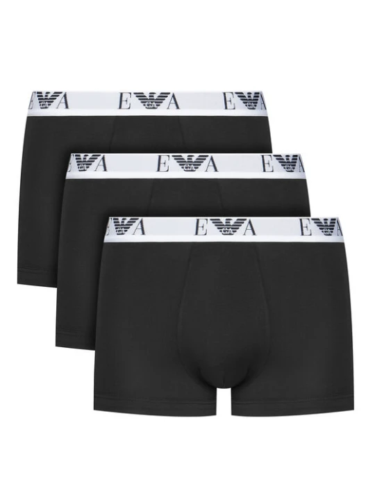 Foto del prodotto Emporio Armani Underwear Set di boxer EM000259 AF14131 MC061 Nero