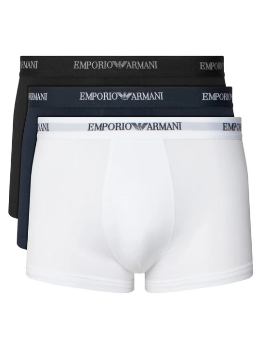 Foto del prodotto Emporio Armani Underwear Set di boxer EM000259 AF14132 M0042 Multicolore