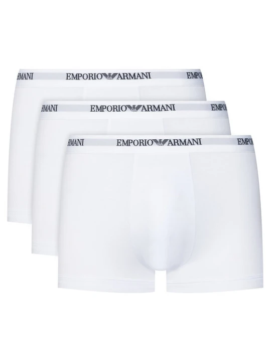 Foto del prodotto Emporio Armani Underwear Set di boxer EM000259 AF14132 M0066 Bianco