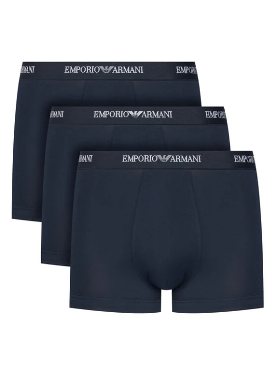 Foto del prodotto Emporio Armani Underwear Set di boxer EM000259 AF14132 MB139 Blu scuro