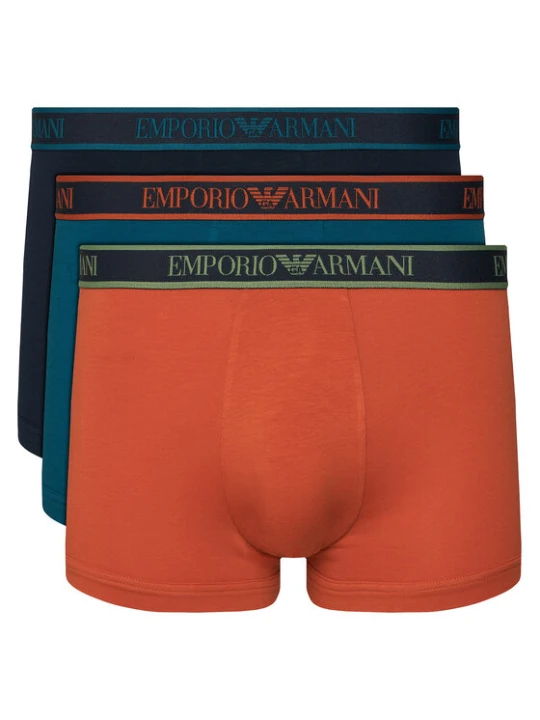 Foto del prodotto Emporio Armani Underwear Set di boxer EM000259 AF25019 M3041 Multicolore