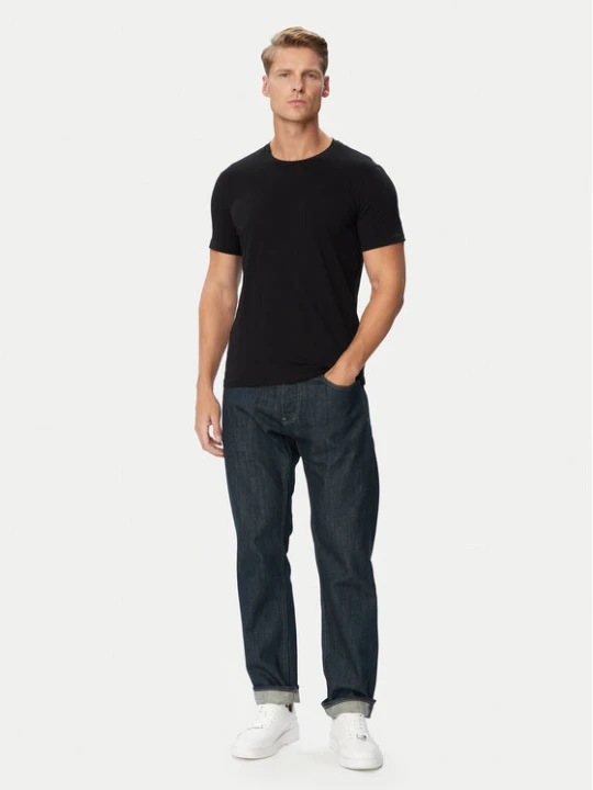 Foto del prodotto Emporio Armani Underwear T-shirt EM000377 AF25023 UC001 Nero Regular Fit