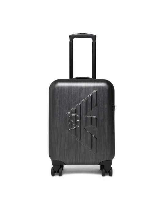 Foto del prodotto Emporio Armani Valigia da cabina EM001929 AF15459 U8097 Grigio