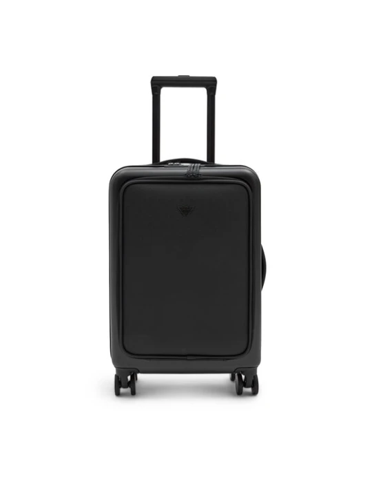 Foto del prodotto Emporio Armani Valigia da cabina Y4Q367 Y138E 81072 Nero